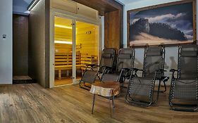 Apartament Art Mountain